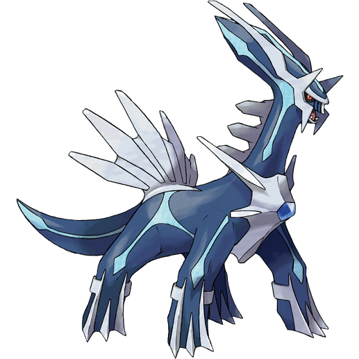 Dialga
