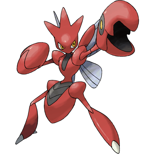 Scizor